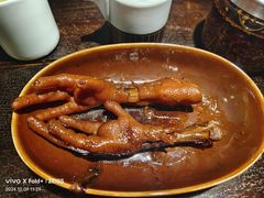 -喜晋道面馆(华严寺广场店)