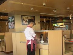 -海底捞火锅(CBD安泰广场店)