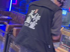 -关你鬼室大型密室逃脱(佛山创意园店)