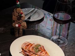 -LESCEDARS Brasserie Bistro香柏树