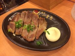 火灸叉烧-博多一幸舍(侨福芳草地购物中心店)