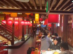 -小龙坎火锅(全球总店)