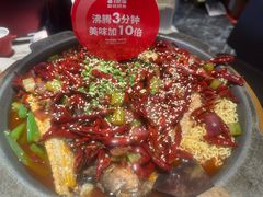 -南锣南门(东方银座店)