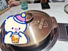 -喃喃椰·糟粕醋椰子鸡火锅(七堡花园店)