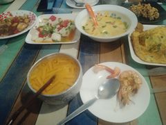 -Doo Dee Thai Food(Issan/Isaan/Esan)