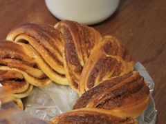 -81BAKERY(大学路店)