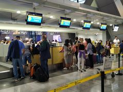 -尼诺伊·阿基诺国际机场T3航站楼