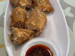 -古早沙茶王(杏林分店)