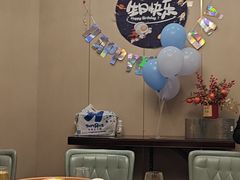 -金美华轩(东方路齐鲁店)