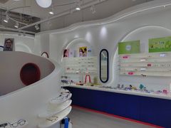 -青聪儿童眼镜(浦江店)