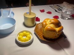 -Kathleen's Waitan 凯圣琳江景西餐厅(外滩店)