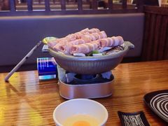 -坂吉屋·居酒屋深夜食堂(龙湖店)