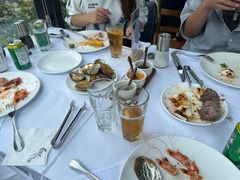 -拉蒂娜·巴西牛排馆 Latina·Brazilian Steakhouse(陆家嘴旗舰店)