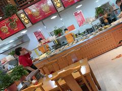 -闫家粥铺(吉林大路店)