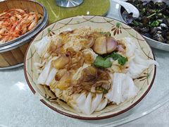 -水上人家河鲜