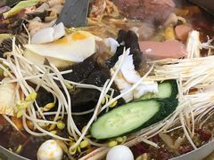 -泡椒王自助铁板烧(天生丽街店)