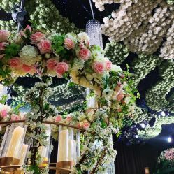 -格乐利雅婚礼艺术中心(南外滩店)