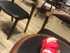 -Peet's Coffee皮爷咖啡(上海长风大悦城店)