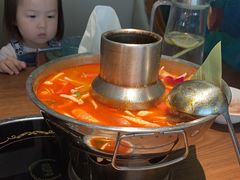 -南越郡·越式风味餐厅(青秀万达店)