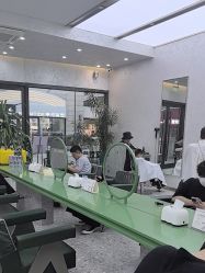 -简影造型·自选烫染接发salon