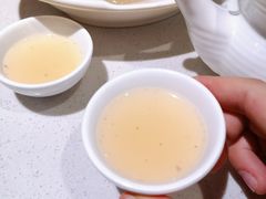 -新仙清汤牛腩(铜锣湾店)