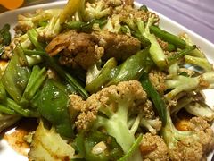 -泰来风味馆(桂林街店)
