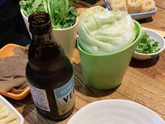 -四喜小胖·北京涮肉(五道营店)