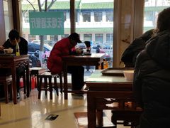 大堂-丝路伊兰·兰州牛肉面(牛街总店)