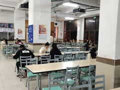 大堂-华南师范大学石牌校区陶园