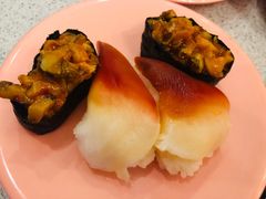北极贝-争鲜回转寿司(流行前线店)