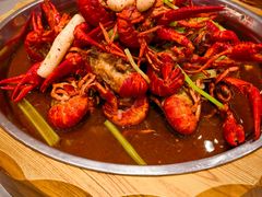 -龙虾奇迹(大华三路店)