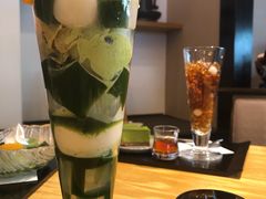 -伊藤久右卫门(宇治本店)