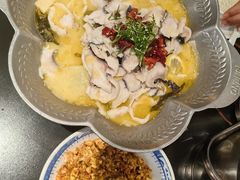 -陈厨老味·老派郴州菜(宜章店)