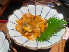 -玉川屋创意日料(柳巷店)