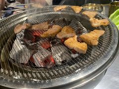 -本炙炭烤·蒲烧活鳗料理店(金沙洲店)