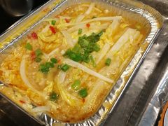 -碎怂烤肉(钟楼柳巷店)