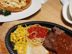 -菲滋意式餐厅(临海银泰店)