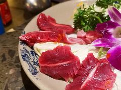 -小龙坎火锅(黄河店)