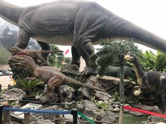 -陕西自然博物馆