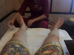 -杭州水知情足浴SPA(苏州店)