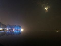 -东湖落雁景区