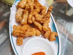 -春满园生态餐厅(南宫路店)