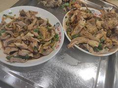 -老四季(南市场店)