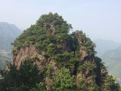 -南尖岩