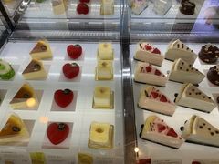 -DEMO黛慕蛋糕(中泰店)