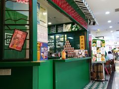 -孖记茶档·热腾茶餐(江南西plus店)