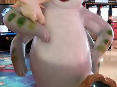 -百丽宫影城(CGS激光苏宁广场店)