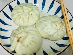 -津味张记包子铺(利民道店)