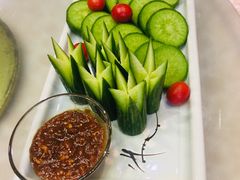 -山东八大碗山东老字号