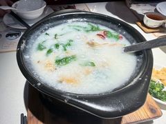 -粤点越有·茶点·粤菜(樵岭国际店)